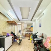 NHÀ LĨNH NAM - 20M RA ĐƯỜNG Ô TÔ - DÂN CƯ SẦM UẤT - NHÀ ĐẸP - 30M2 - 4.9 TỶ
